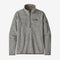 25 W's Better Sweater 1/4 Zip